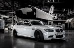BMW M3 by RS RacingTeam 2013 года